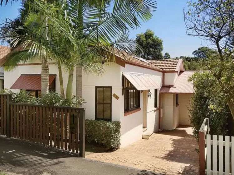 68 Northcote Street, Naremburn NSW 2065