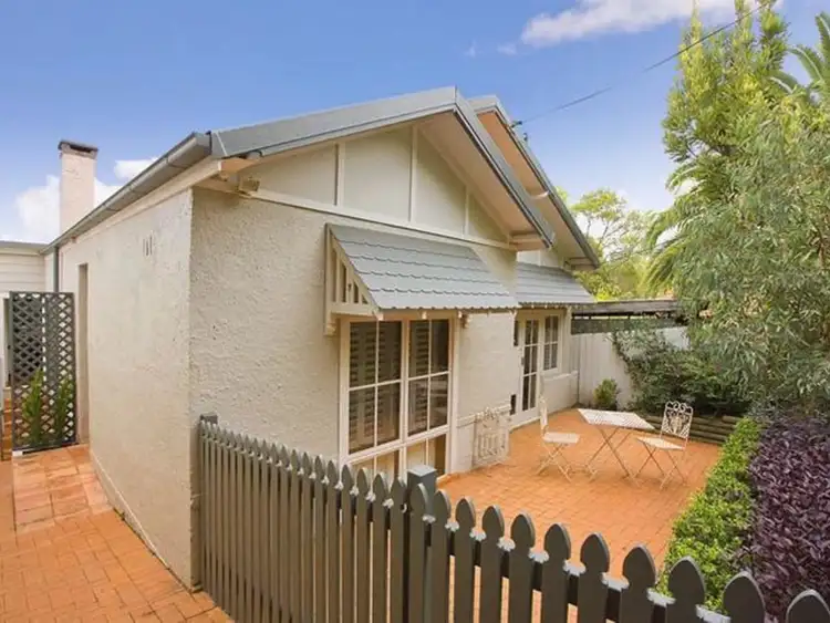 1 Station Street, Naremburn NSW 2065