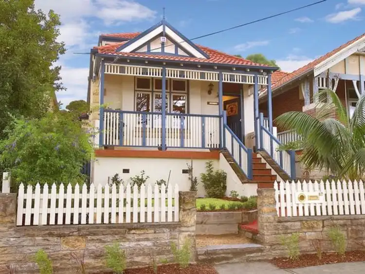 Main view of Homely house listing, 67 Northcote Street, Naremburn NSW 2065