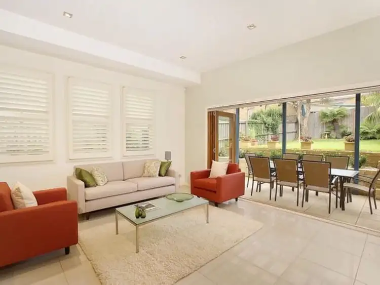 Second view of Homely house listing, 67 Northcote Street, Naremburn NSW 2065