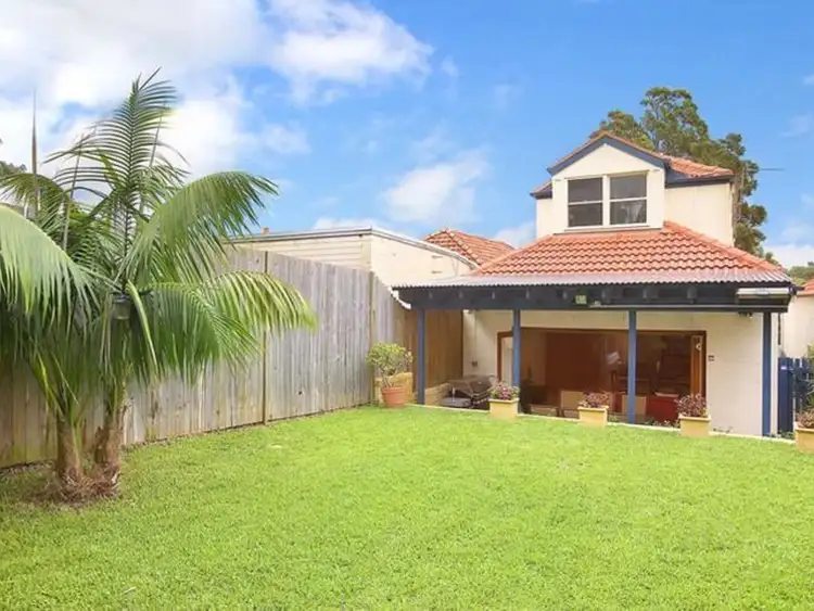 Fifth view of Homely house listing, 67 Northcote Street, Naremburn NSW 2065