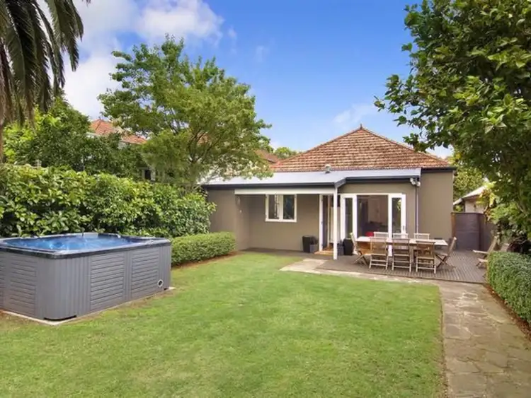 289 Claire Street, Naremburn NSW 2065