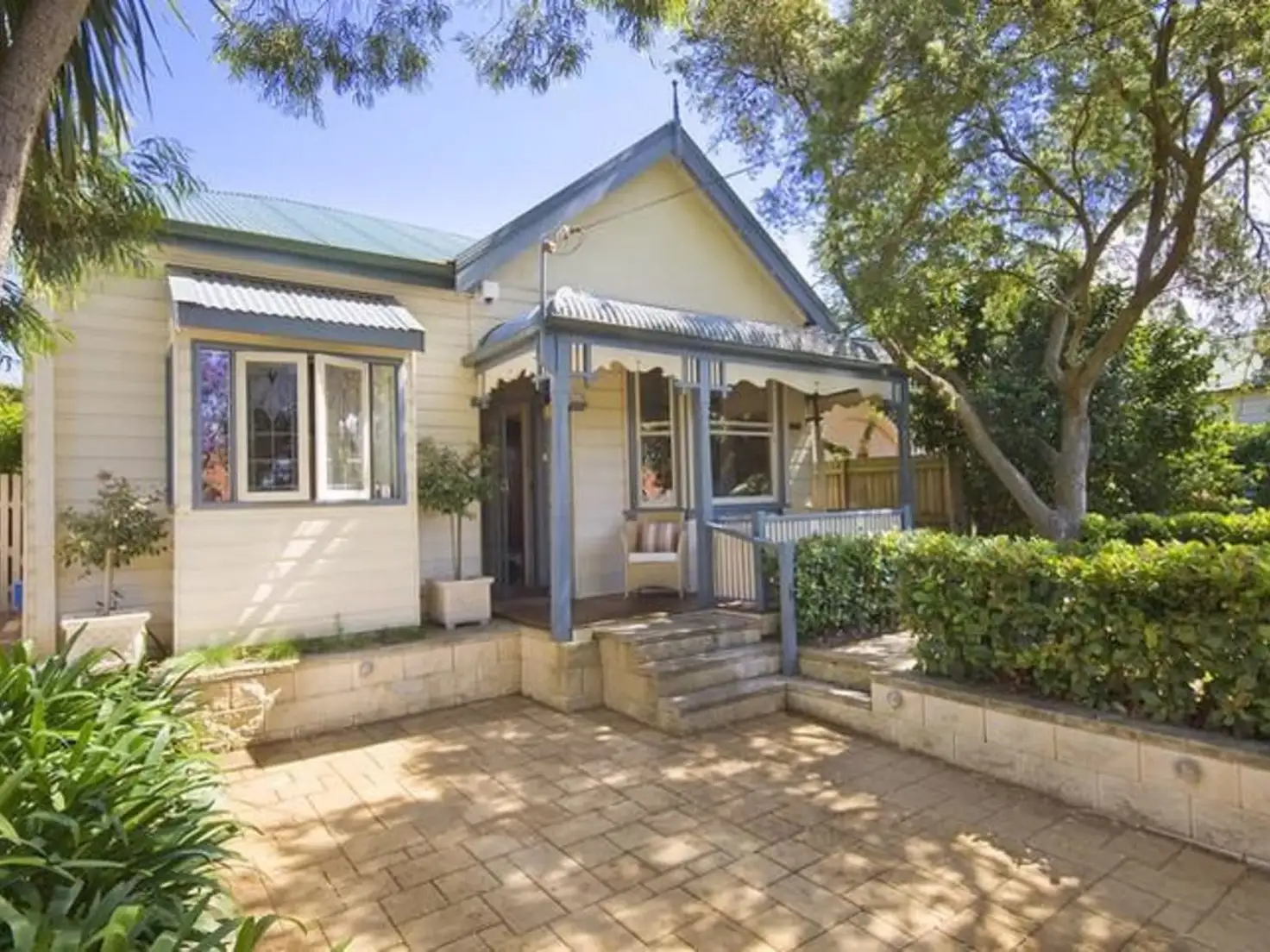 Main view of Homely house listing, 12 Bongalong Street, Naremburn NSW 2065