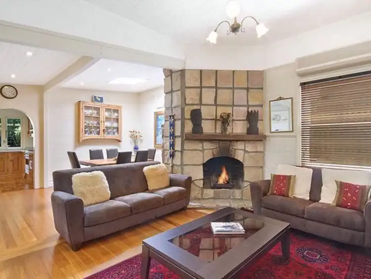 Second view of Homely house listing, 12 Bongalong Street, Naremburn NSW 2065