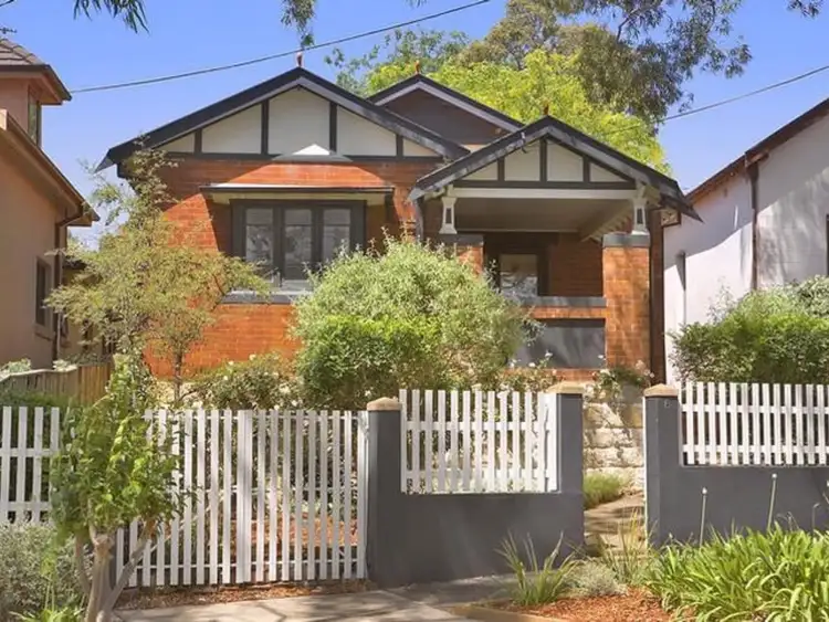 6 Quiamong Street, Naremburn NSW 2065