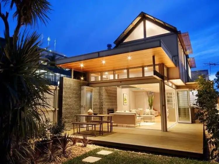 1 Darvall Street, Naremburn NSW 2065