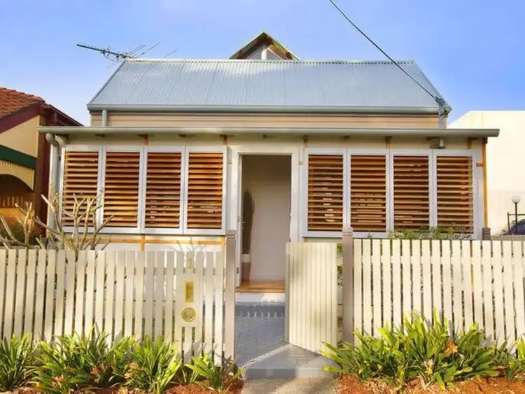 Fifth view of Homely house listing, 1 Darvall Street, Naremburn NSW 2065