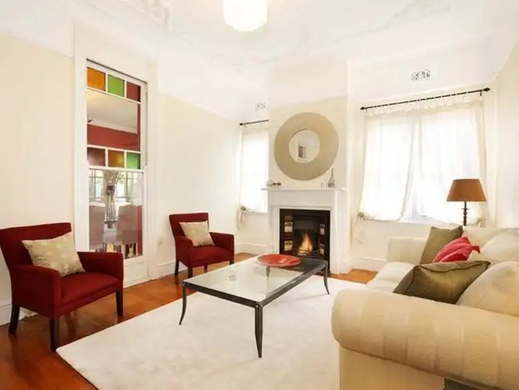 Second view of Homely house listing, 8 Rohan Street, Naremburn NSW 2065