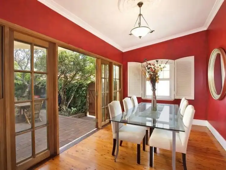 Fourth view of Homely house listing, 8 Rohan Street, Naremburn NSW 2065