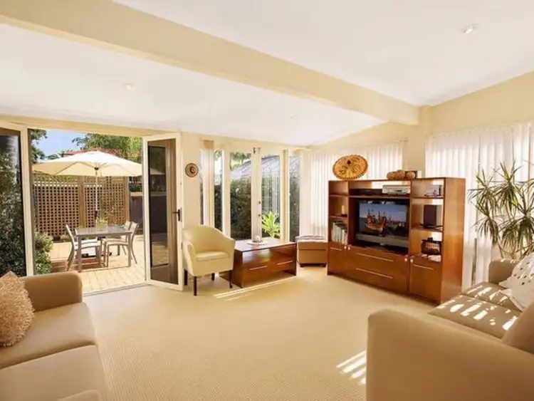 20 Oxley Street, Naremburn NSW 2065