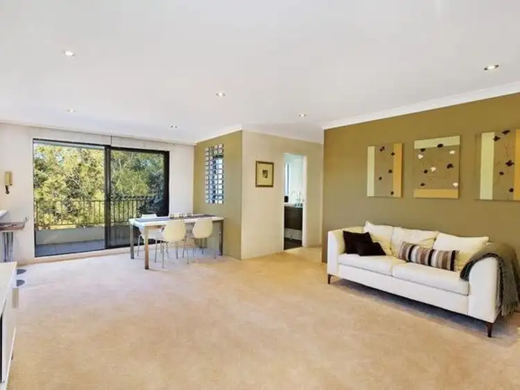 85/336 West Street, Naremburn NSW 2065