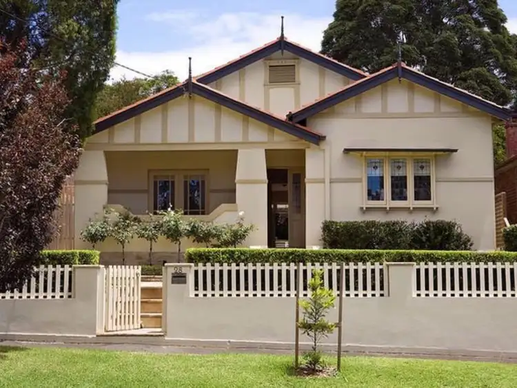 28 Dargan Street, Naremburn NSW 2065