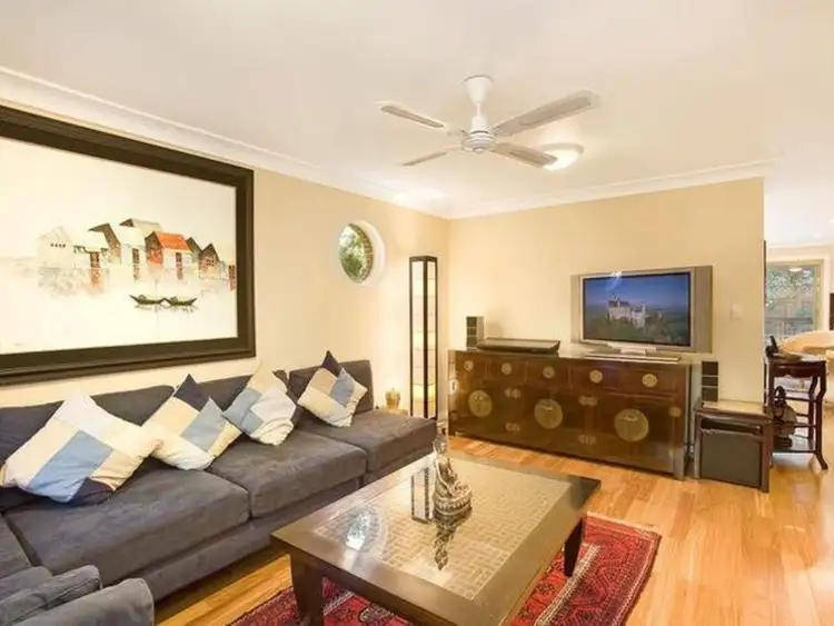 3/40 Station Street, Naremburn NSW 2065