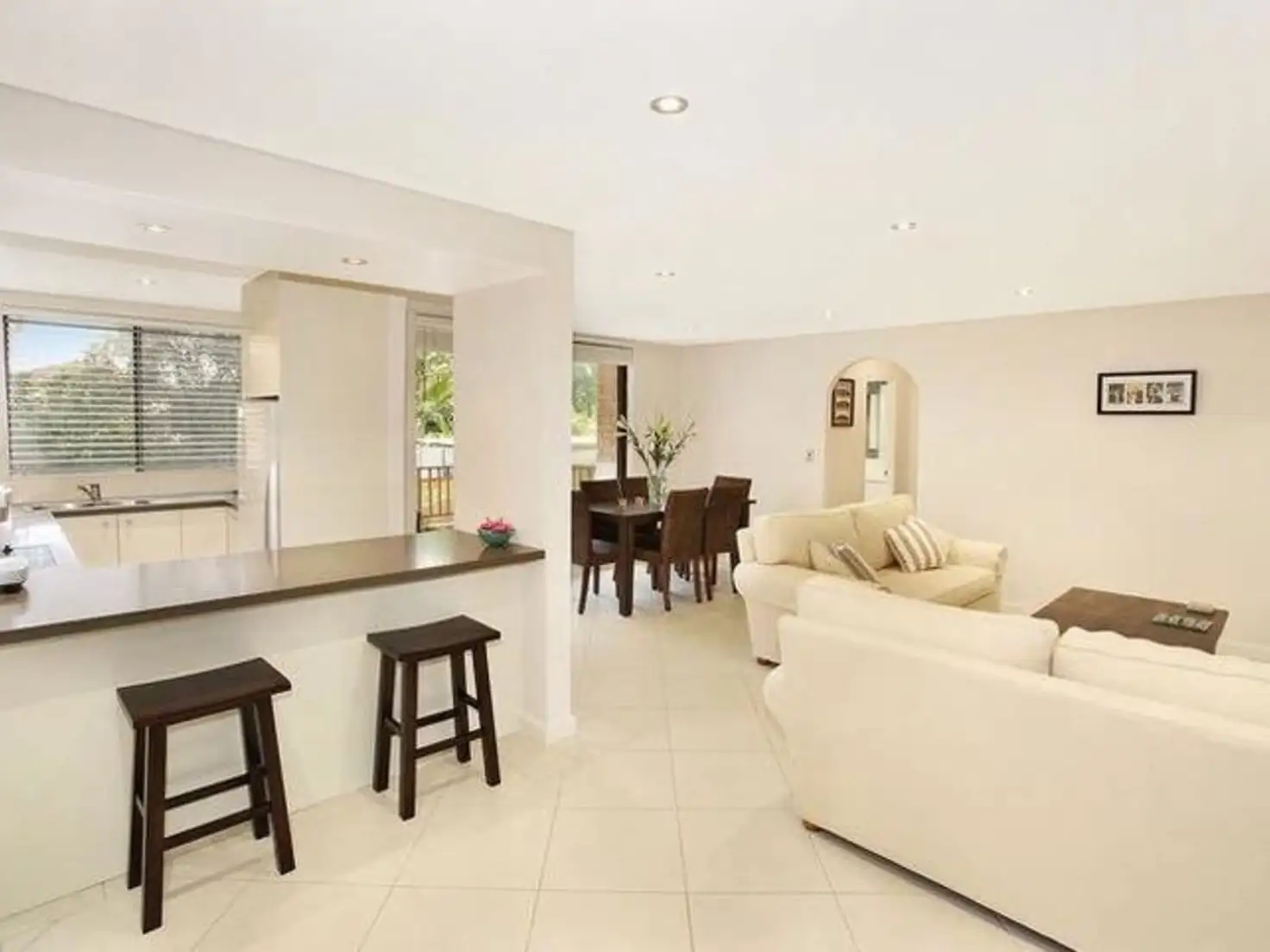 Main view of Homely apartment listing, 52/25A Marks Street, Naremburn NSW 2065