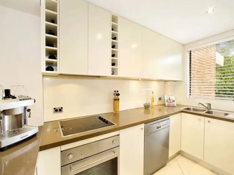 Second view of Homely apartment listing, 52/25A Marks Street, Naremburn NSW 2065