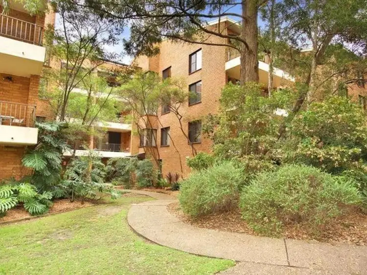 Third view of Homely apartment listing, 52/25A Marks Street, Naremburn NSW 2065