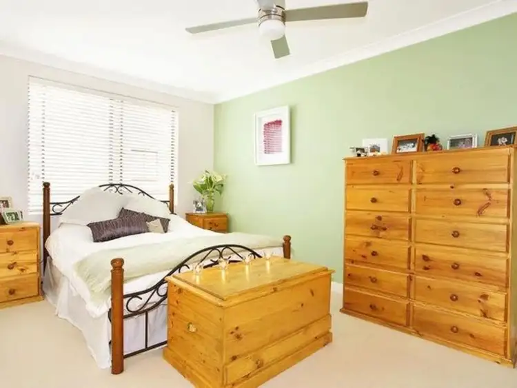 Fourth view of Homely apartment listing, 52/25A Marks Street, Naremburn NSW 2065