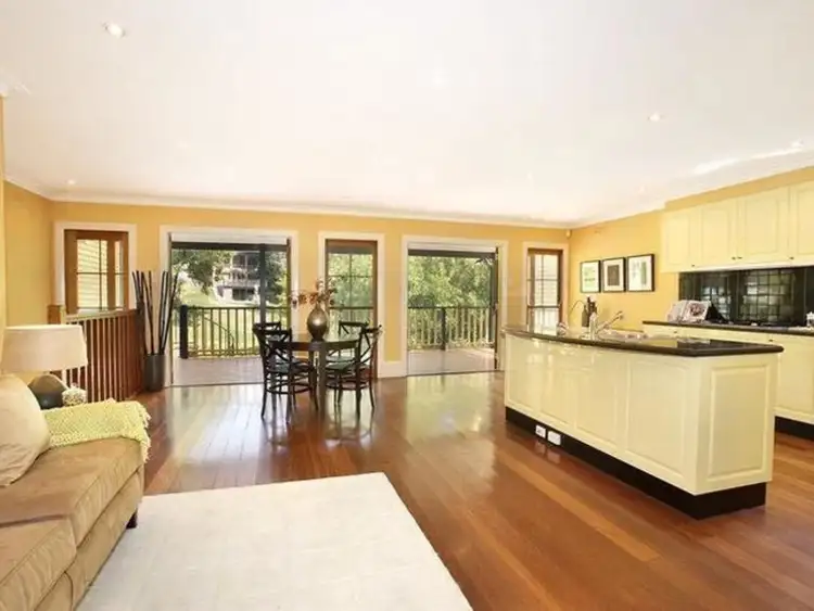 94 Northcote Street, Naremburn NSW 2065