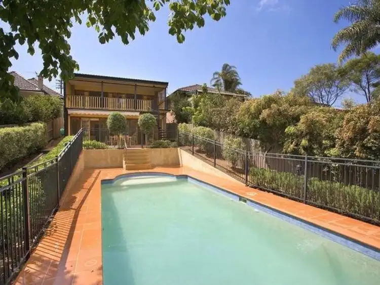 Fifth view of Homely house listing, 94 Northcote Street, Naremburn NSW 2065