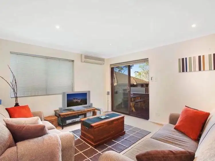 5/3 Balfour Street, Greenwich NSW 2065