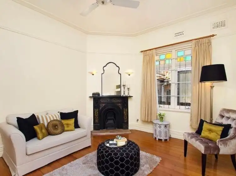 Second view of Homely house listing, 95 Chandos Street, Crows Nest NSW 2065