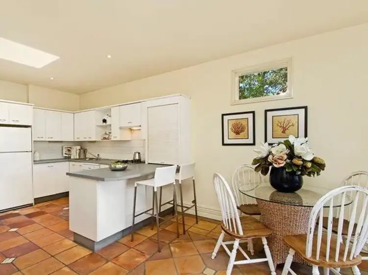 Third view of Homely house listing, 95 Chandos Street, Crows Nest NSW 2065