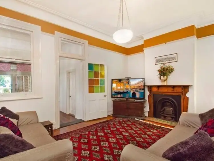 Second view of Homely house listing, 105 Burlington Street, Crows Nest NSW 2065