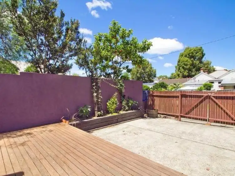Third view of Homely house listing, 105 Burlington Street, Crows Nest NSW 2065