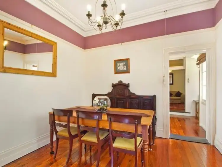 Fourth view of Homely house listing, 105 Burlington Street, Crows Nest NSW 2065