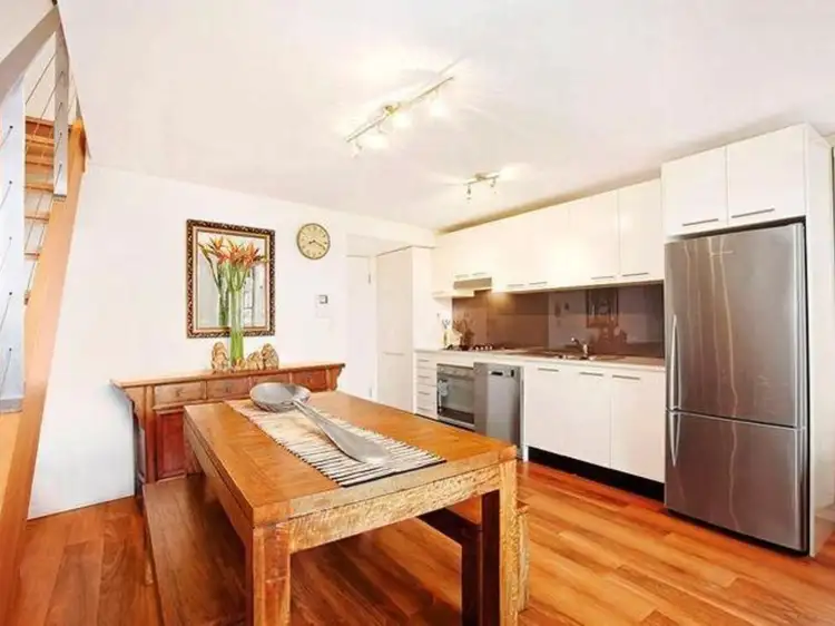 Second view of Homely apartment listing, 302/2 David Street, Crows Nest NSW 2065