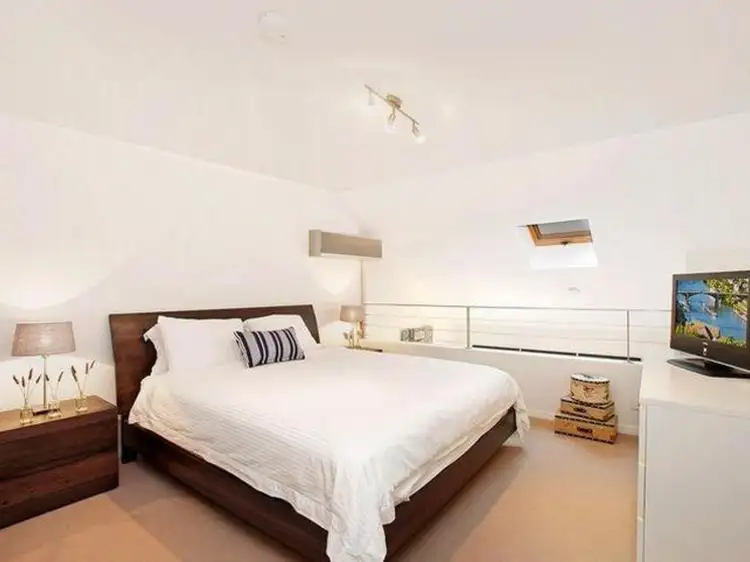 Fourth view of Homely apartment listing, 302/2 David Street, Crows Nest NSW 2065