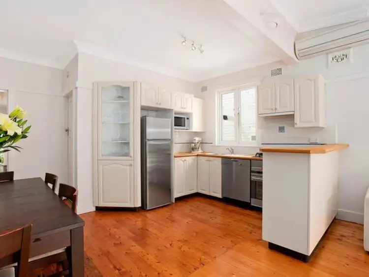 Fourth view of Homely house listing, 33 Huntington Street, Crows Nest NSW 2065