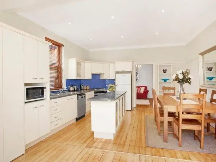 Fifth view of Homely house listing, 103 Atchison Street, Crows Nest NSW 2065