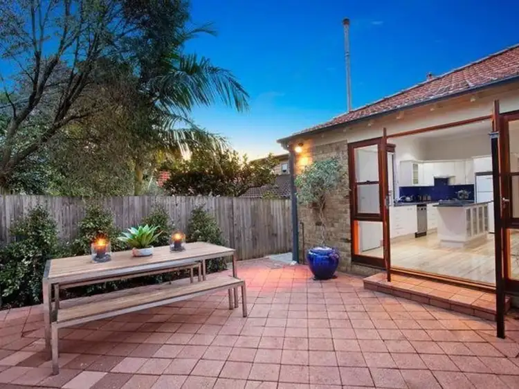Sixth view of Homely house listing, 103 Atchison Street, Crows Nest NSW 2065