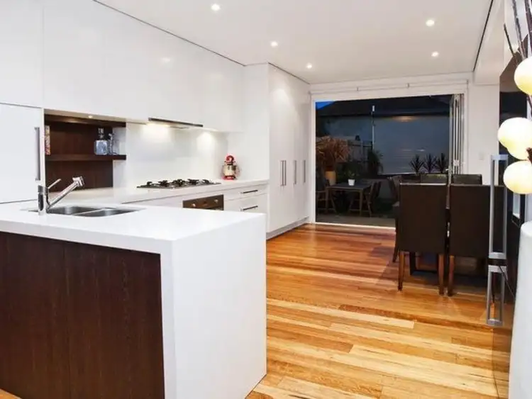 Second view of Homely house listing, 7 Brook Street, Crows Nest NSW 2065