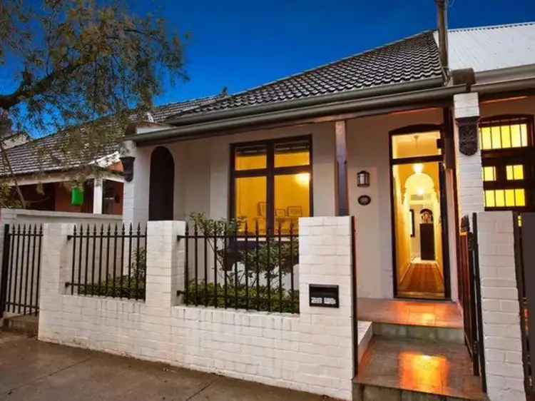 Main view of Homely house listing, 106 Holtermann Street, Crows Nest NSW 2065