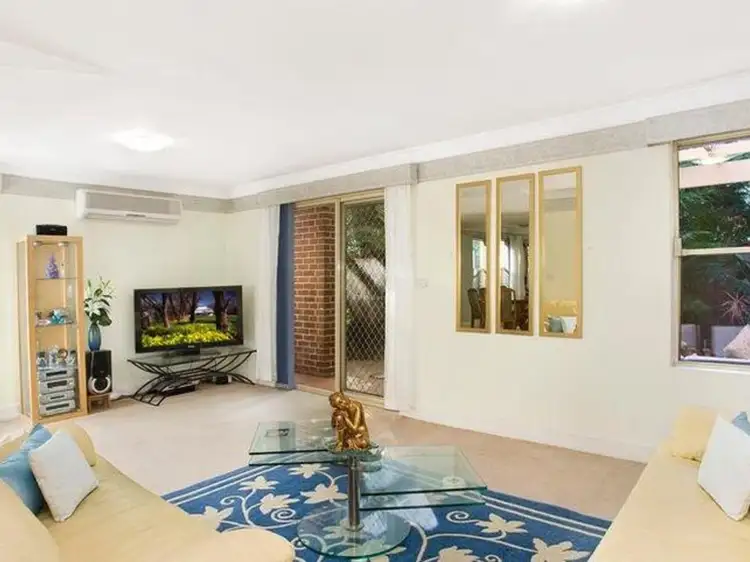 Main view of Homely townhouse listing, 18E Brook Street, Crows Nest NSW 2065