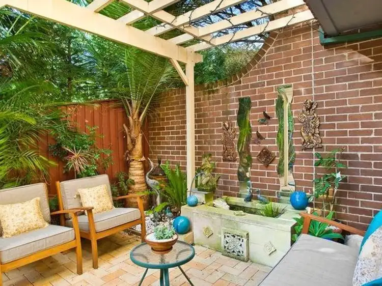 Second view of Homely townhouse listing, 18E Brook Street, Crows Nest NSW 2065