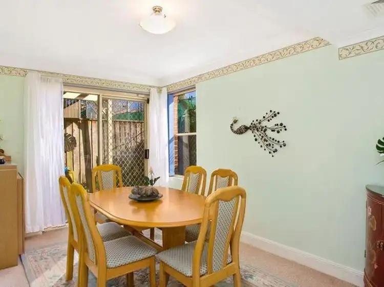 Fourth view of Homely townhouse listing, 18E Brook Street, Crows Nest NSW 2065