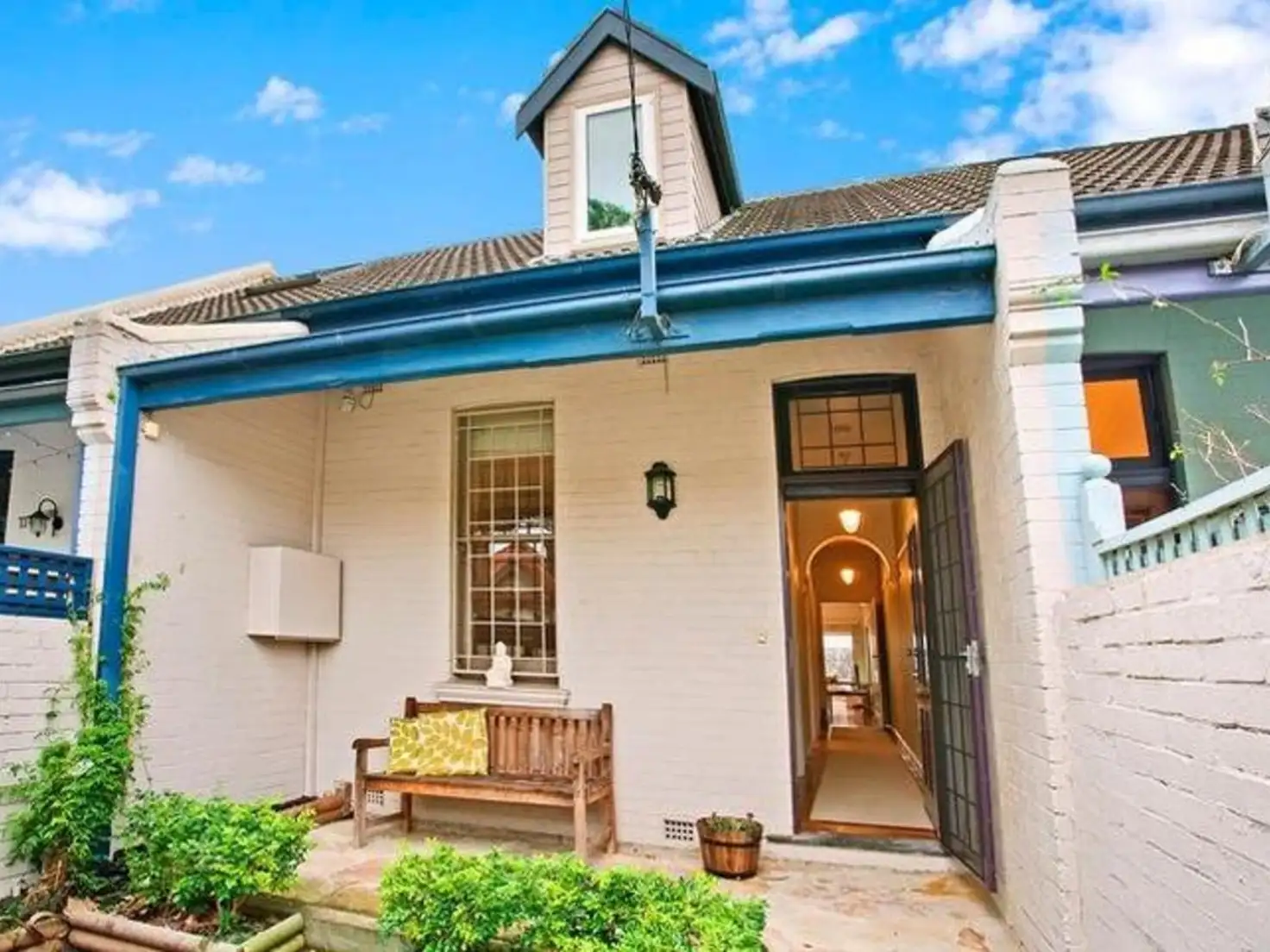 Main view of Homely house listing, 71 West Street, Crows Nest NSW 2065