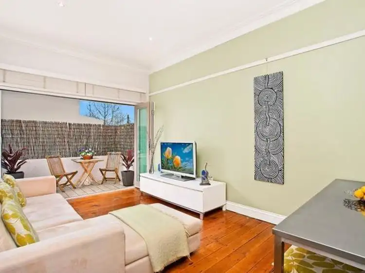Second view of Homely house listing, 71 West Street, Crows Nest NSW 2065