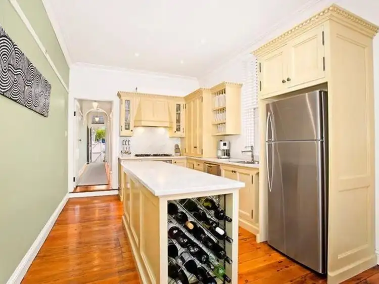 Third view of Homely house listing, 71 West Street, Crows Nest NSW 2065