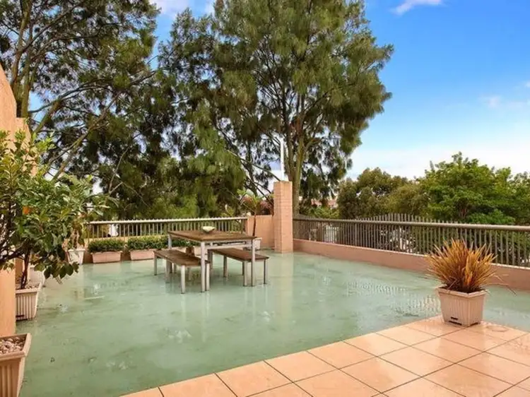8/101 Falcon Street, Crows Nest NSW 2065