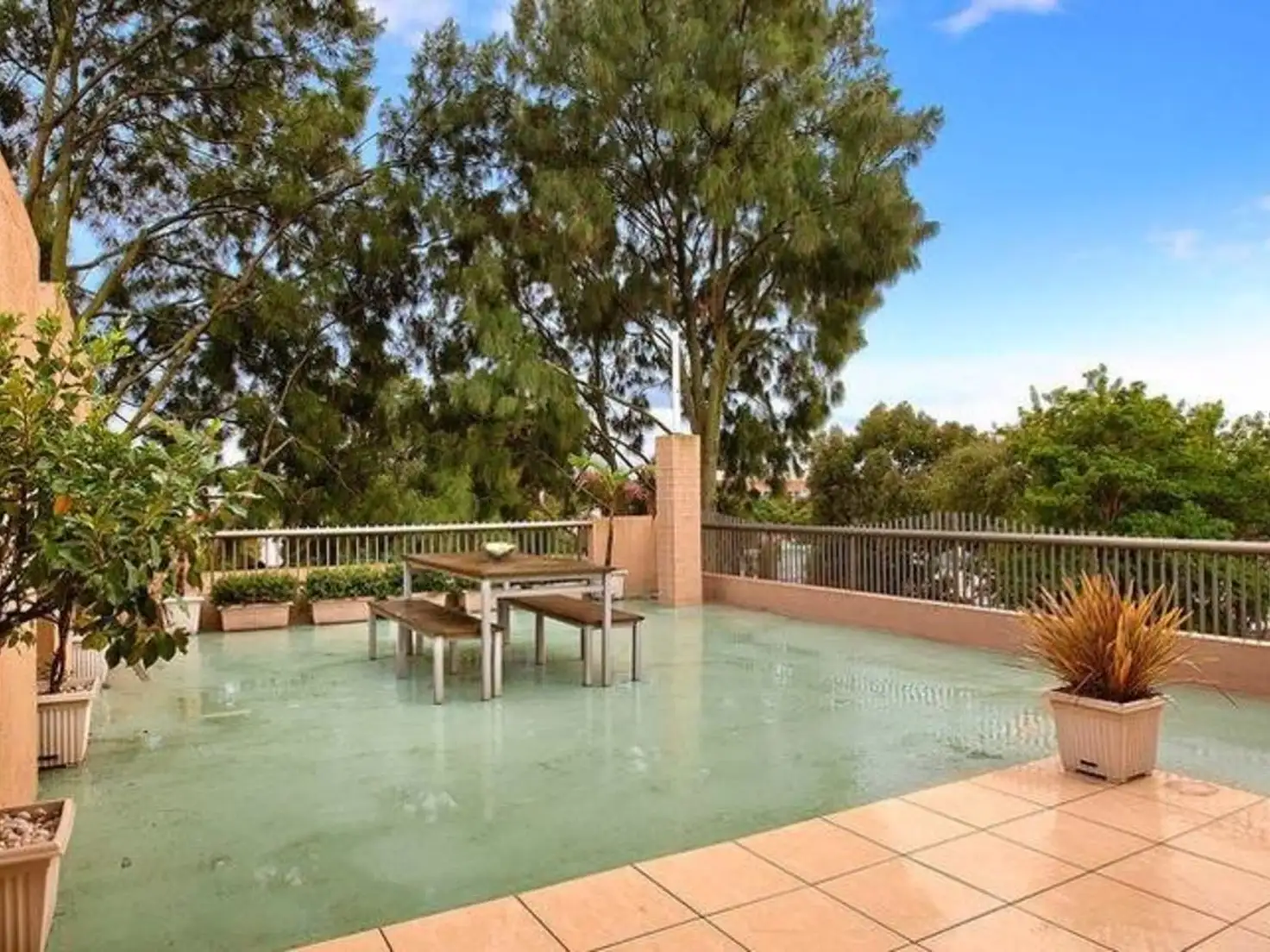 Main view of Homely unit listing, 8/101 Falcon Street, Crows Nest NSW 2065