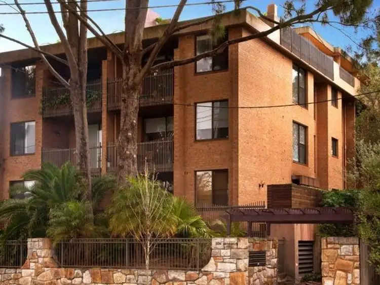 Fourth view of Homely unit listing, 8/101 Falcon Street, Crows Nest NSW 2065