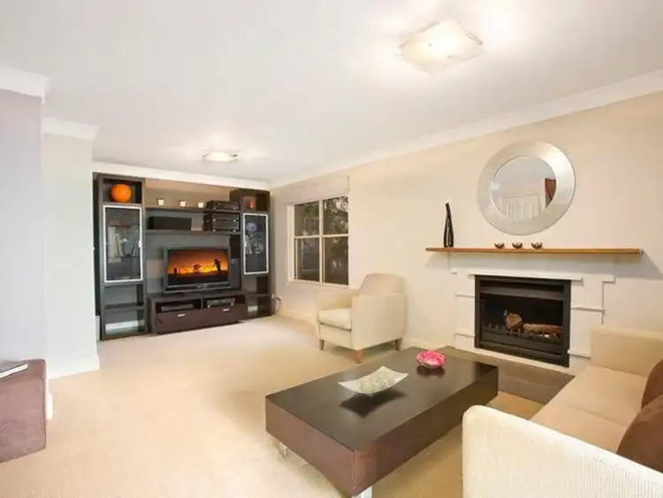 Third view of Homely townhouse listing, 18D Brook Street, Crows Nest NSW 2065