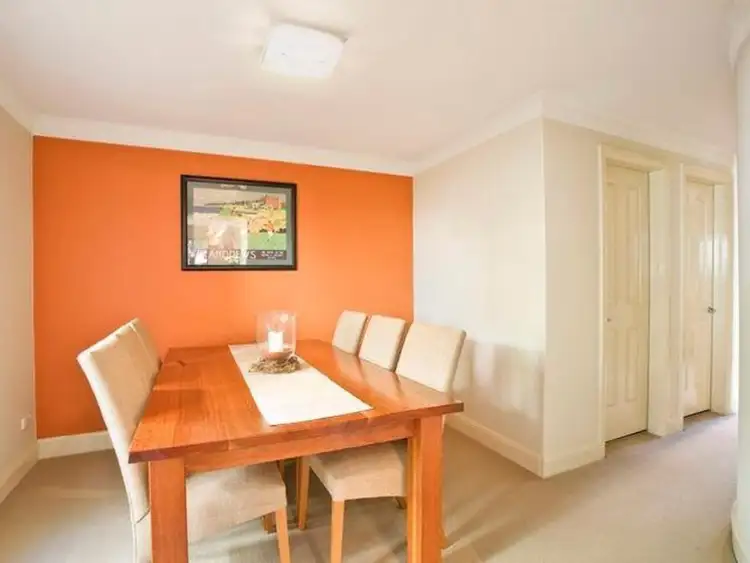 Fourth view of Homely townhouse listing, 18D Brook Street, Crows Nest NSW 2065