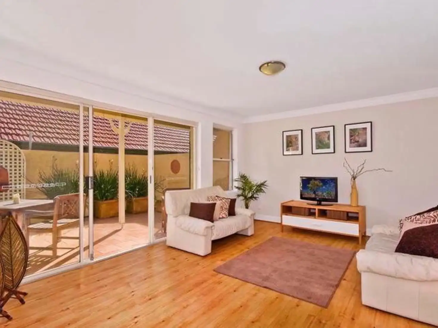 Main view of Homely townhouse listing, 18B Brook Street, Crows Nest NSW 2065