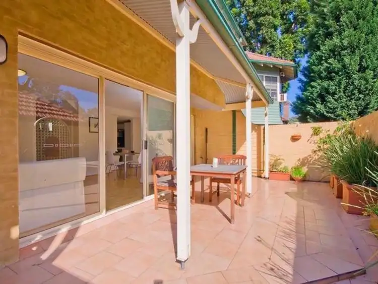 Third view of Homely townhouse listing, 18B Brook Street, Crows Nest NSW 2065