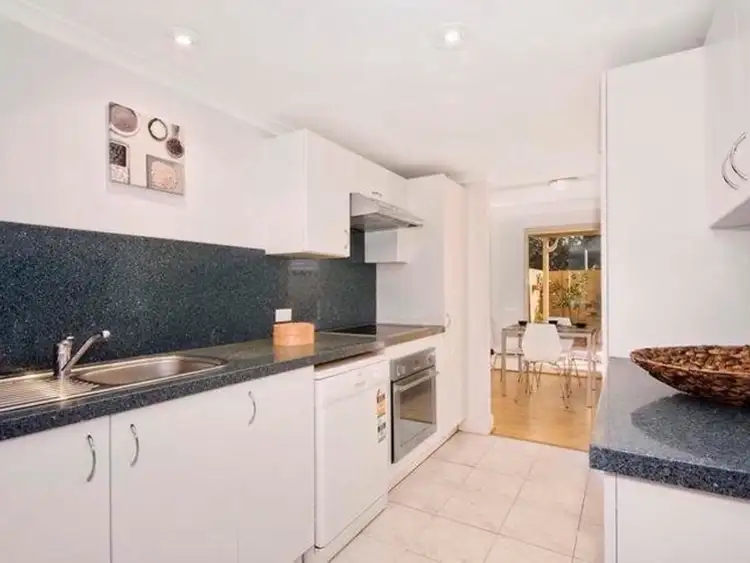 Fourth view of Homely townhouse listing, 18B Brook Street, Crows Nest NSW 2065